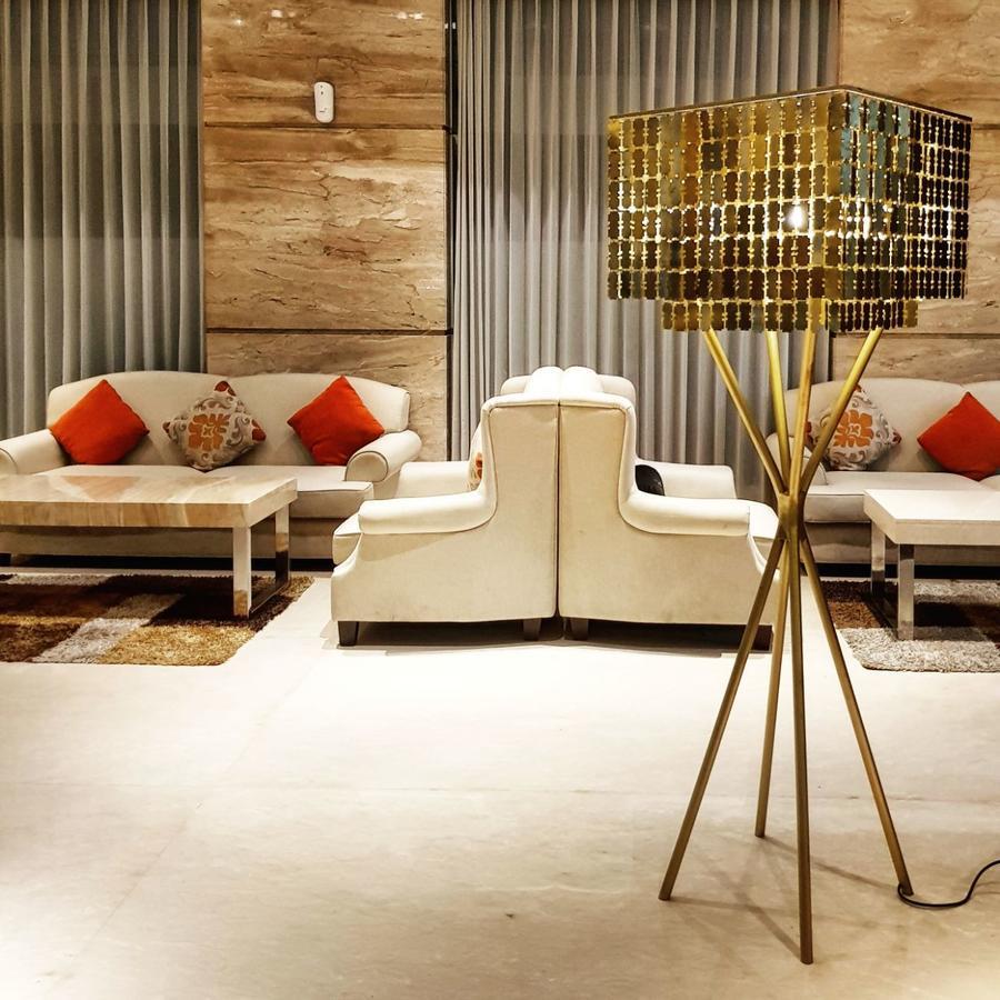 Palmy Exclusive Hotel Tanjung Redep Dış mekan fotoğraf